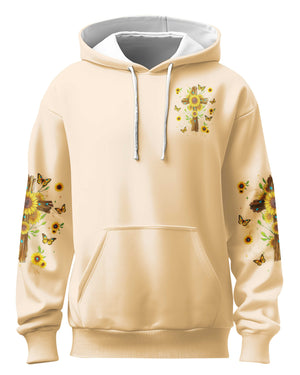 He Calls Me His She Walks With Jesus Shirt