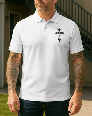 Thank You God For Giving Me The Strength To Keep Going Shirt