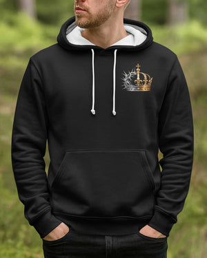 The King Who Saves Hoodie