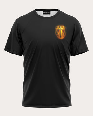 I Wear The Armor Of God  T-Shirt