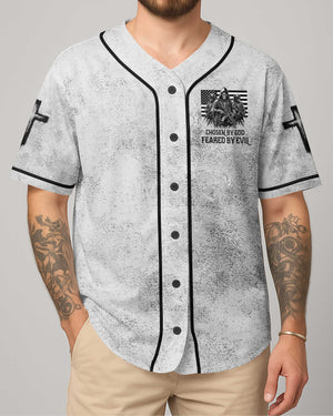 I Walk Through The Valley Of Death Shirt