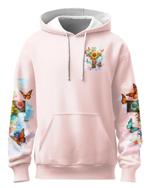 Believe In God And The Power Of Prayer Shirt