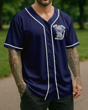 Every Mile A Prayer Grace Over Gears Every Ride A Blessing Jersey