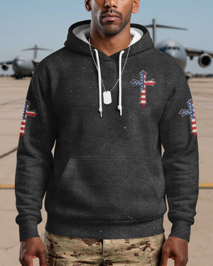 God Took Warriors Through Hell And Returned Them As Veterans Shirt