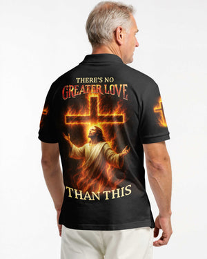 There's No Greater Love Than This Shirts