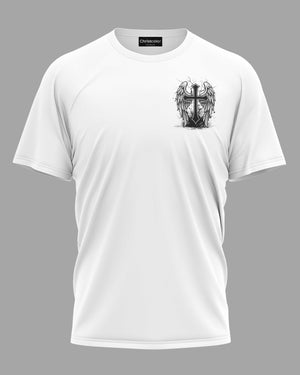 God Gives Me Strength Shirt