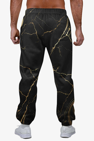 God Is Good All Over Print Jogger Pants