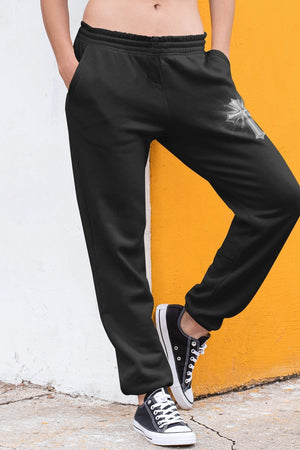 The Way The Truth And The Life All Over Print Jogger Pants
