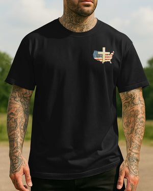 My Scars Tell My Story T-Shirt