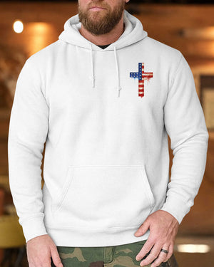 Nations Crumble Shirt