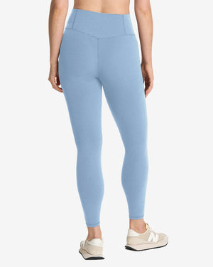 Woman Of Faith Rooted In Christ All Over Print Leggings