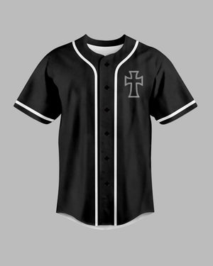 He Died For Me Now I Ride For Him All Over Print Jersey