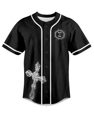 I Only Kneel For One Man All Over Print Jersey