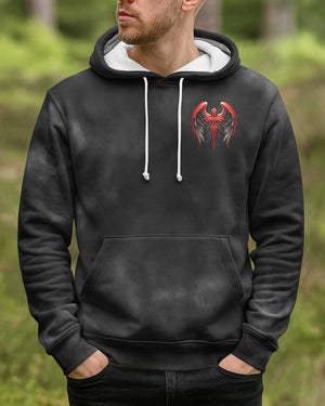 Forgiven Hoodie