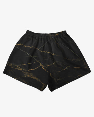 Walk By Sight All Over Print Summer Set