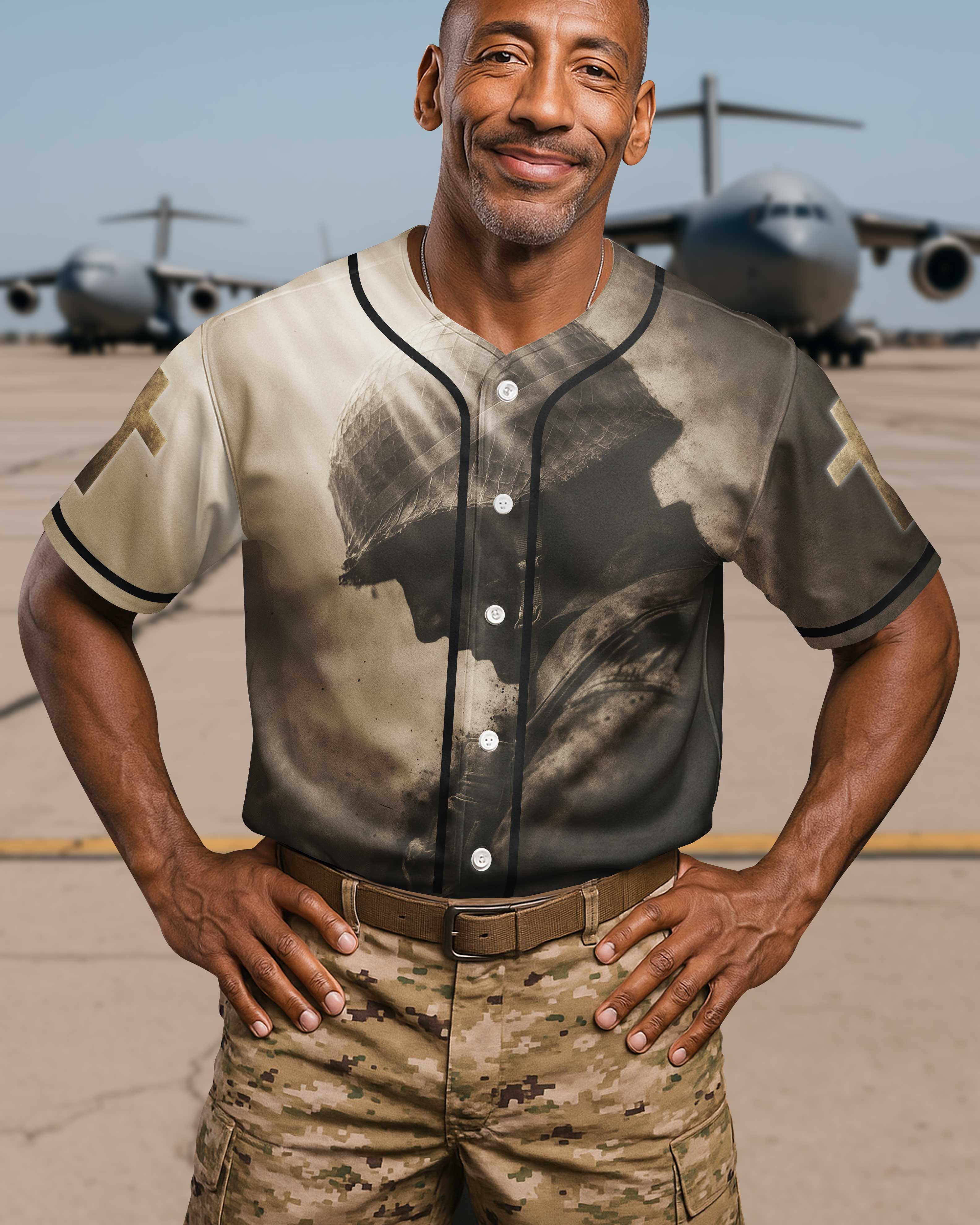 Veterans Died Heroes Christ Died The Savior Shirt