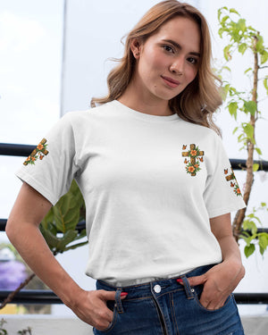 The Woman Boss T-Shirt