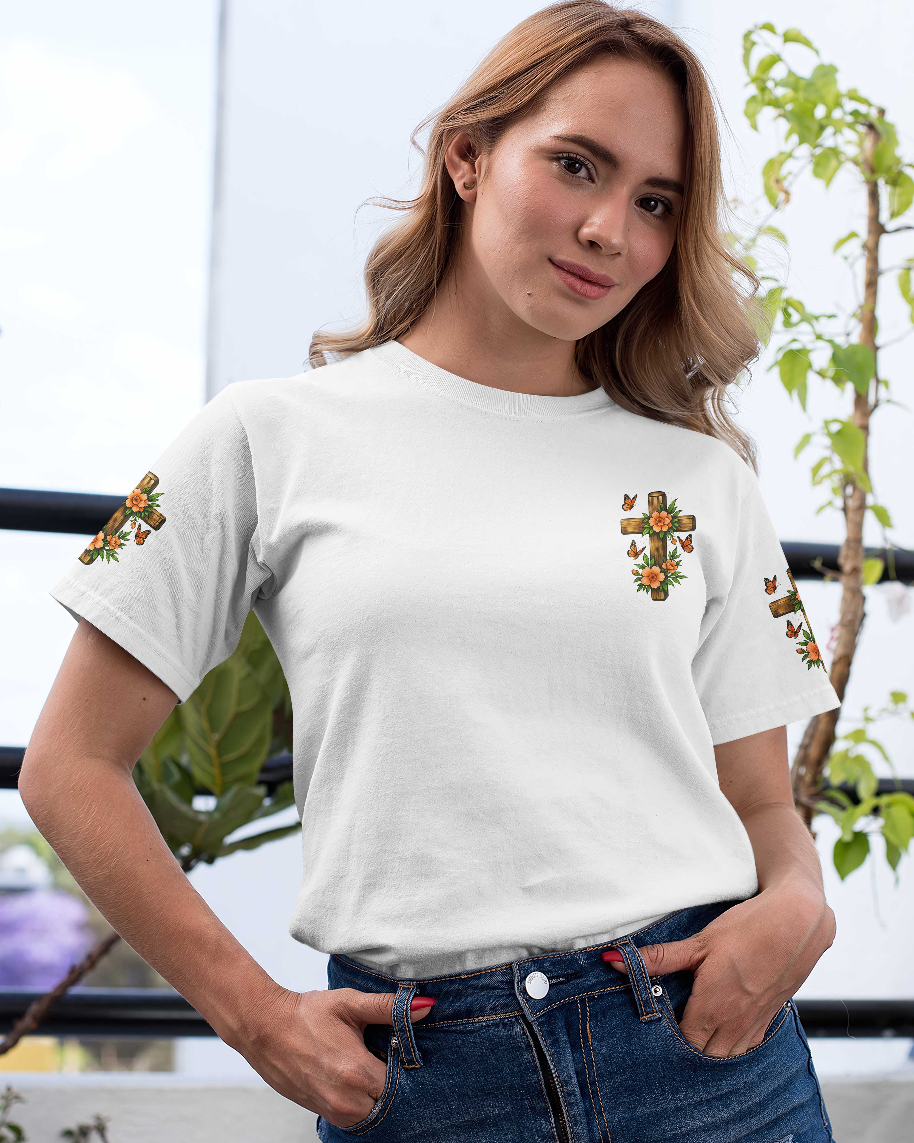 The Woman Boss T-Shirt