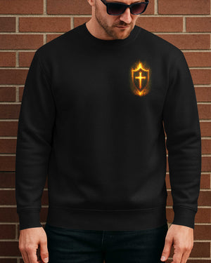 One Knight Before The Flame Shirt