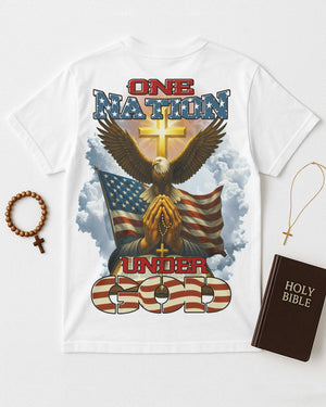 One Nation Under God T-Shirt