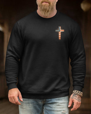 I Walked Through Shadows Shirt