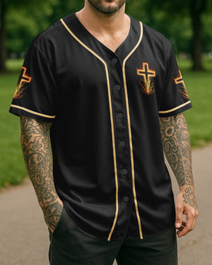 Not All Superheroes Wear Capes All Over Print Jersey