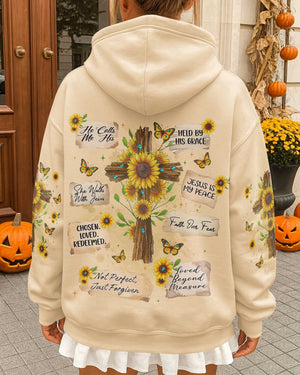 He Calls Me His She Walks With Jesus Shirt