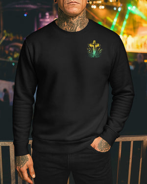 Turn The Amps Up Turn The Fear Down Shirt