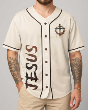 I'm Not That Perfect Christian All Over Print Jersey