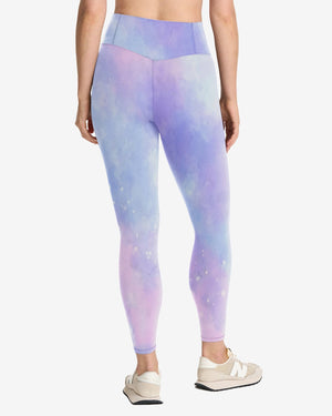 God And The Power Of Prayer All Over Print Leggings