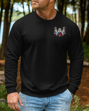 I Didn't Survive The War To Bow Shirt