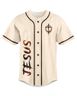 I'm Not That Perfect Christian All Over Print Jersey