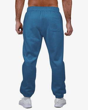 Unchanging In A Changing World All Over Print Jogger Pants