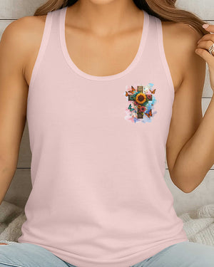 Believe In God And The Power Of Prayer Shirt