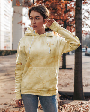 Be Still Before The Lord And Wait Patiently For Him Shirt