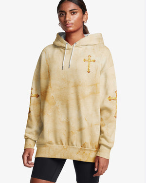 Be Still Before The Lord And Wait Patiently For Him Shirt