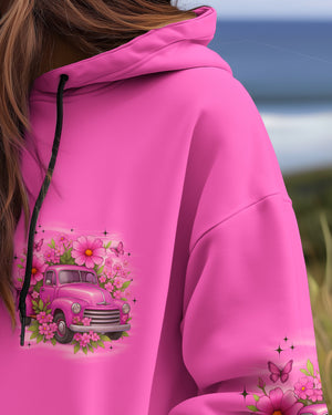 Jesus Take The Wheel Women's All Over Print Shirt - Tyqy0609253