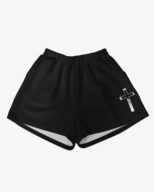 Big Bang Theory Women Casual Shorts