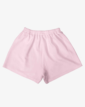 When Butterflies Appear Angels Are Near Women Casual Shorts