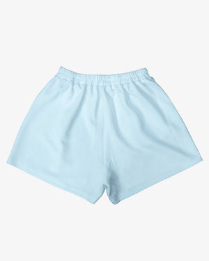 Jesus Is My Anchor Women Casual Shorts