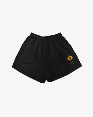 The Way The Truth The Life Women Casual Shorts