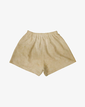 I Believe There Are Angels Among Us Women Casual Shorts