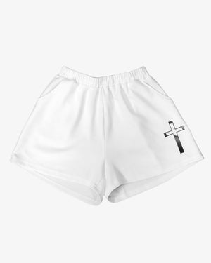 Big Bang Theory Women Casual Shorts