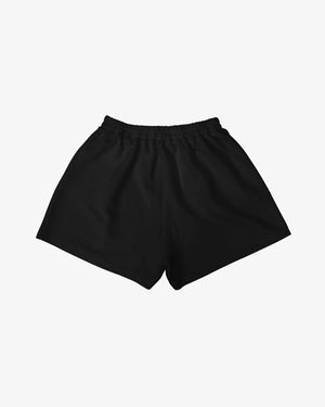 The Way The Truth The Life Women Casual Shorts