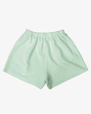 A Praying Mom Is A Powerful Force Women Casual Shorts