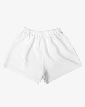 Jesus Is My Anchor Women Casual Shorts