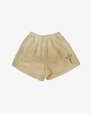 I Believe There Are Angels Among Us Women Casual Shorts