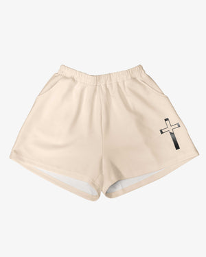 Big Bang Theory Women Casual Shorts