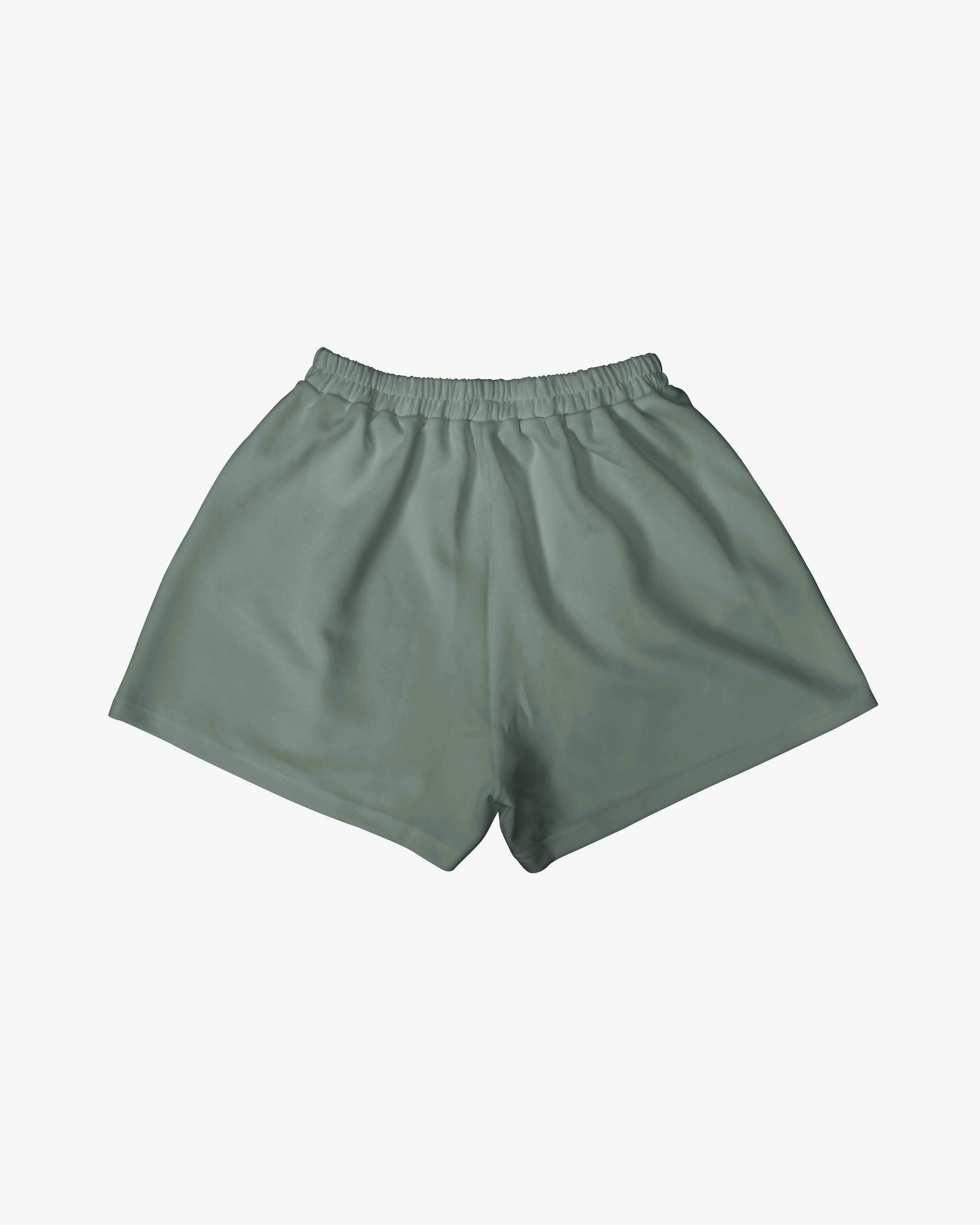 As Long As I Have Breath I Will Pray Women Casual Shorts