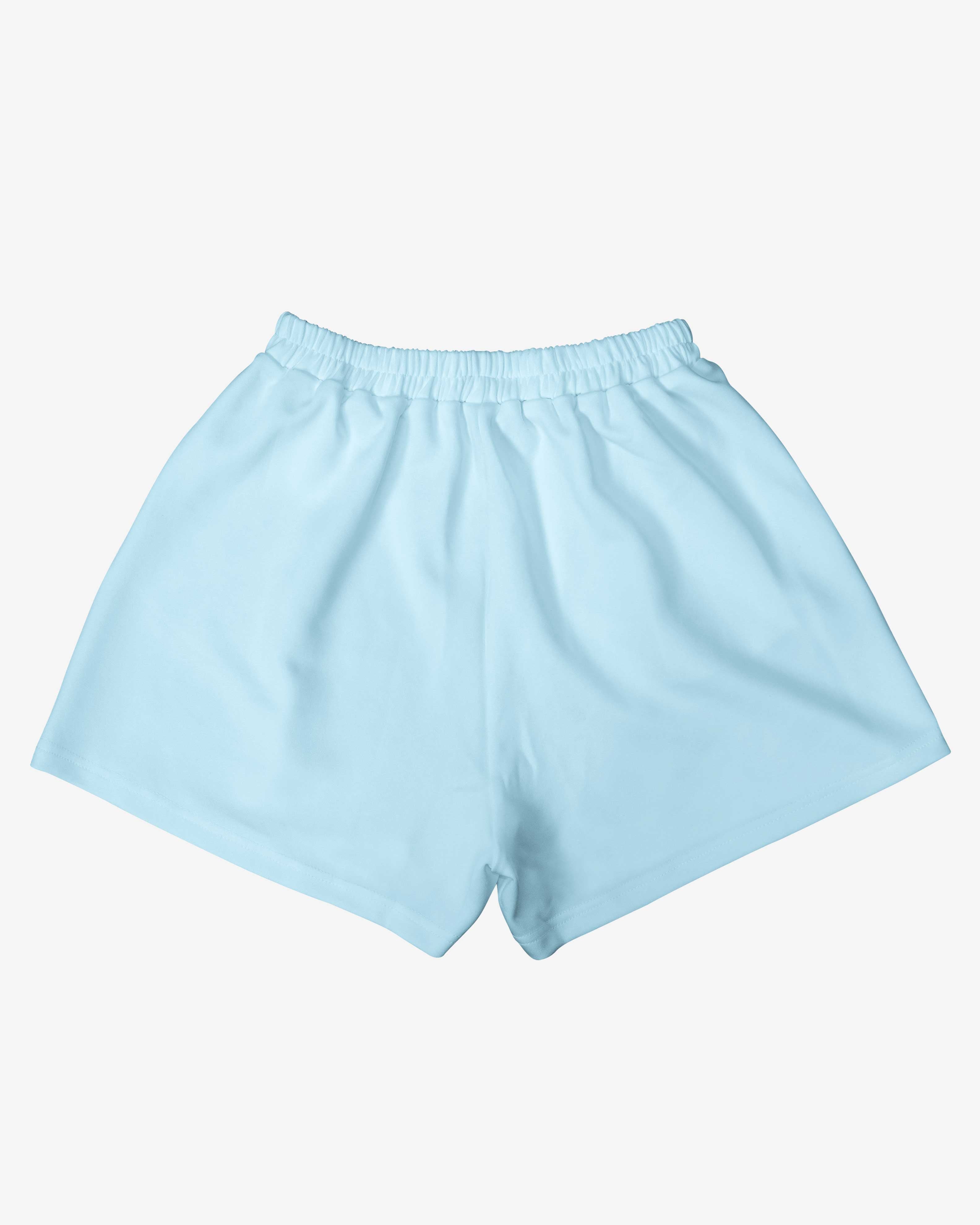 When Butterflies Appear Angels Are Near Women Casual Shorts